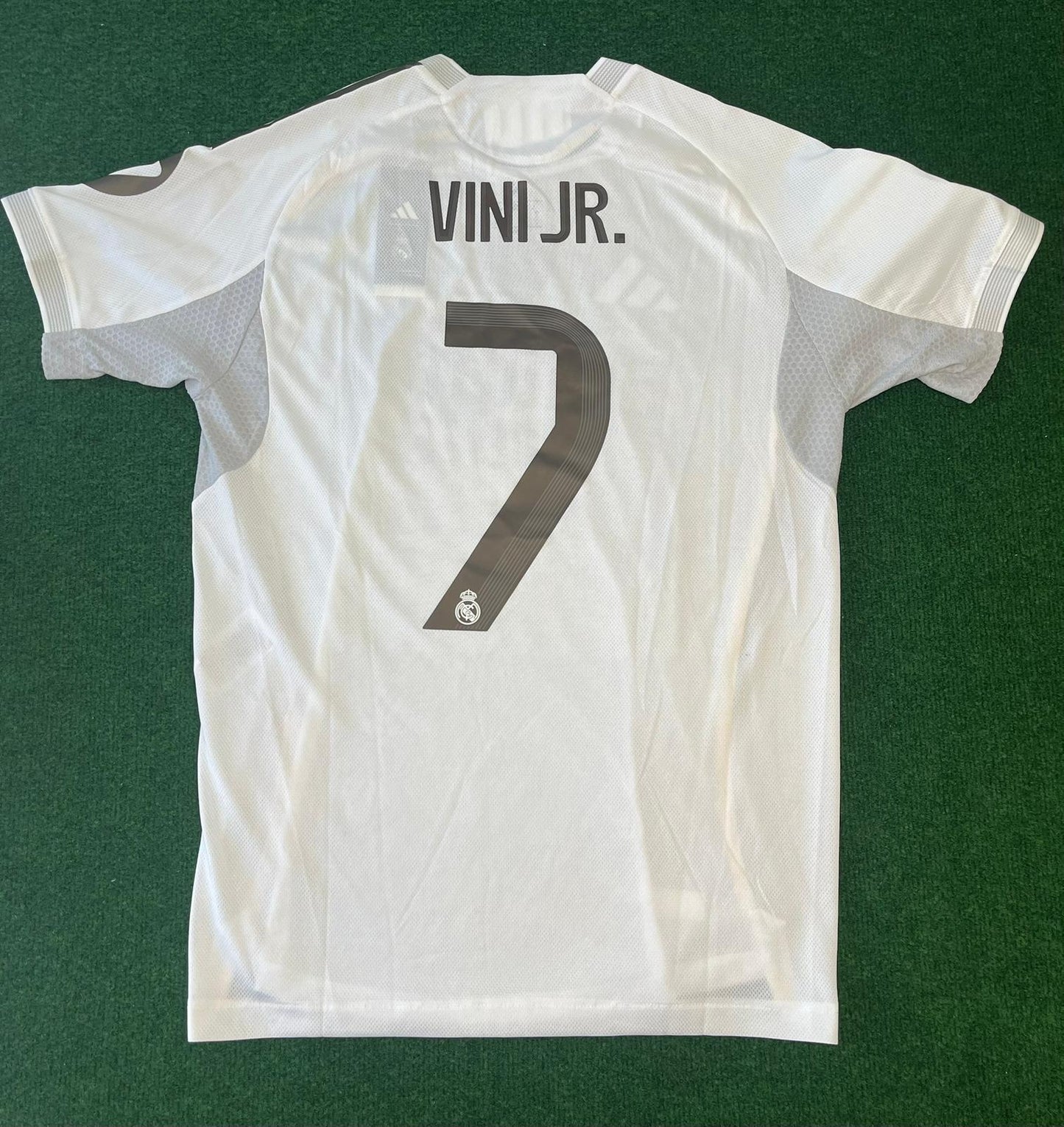 1º Equipación Real Madrid 25/26