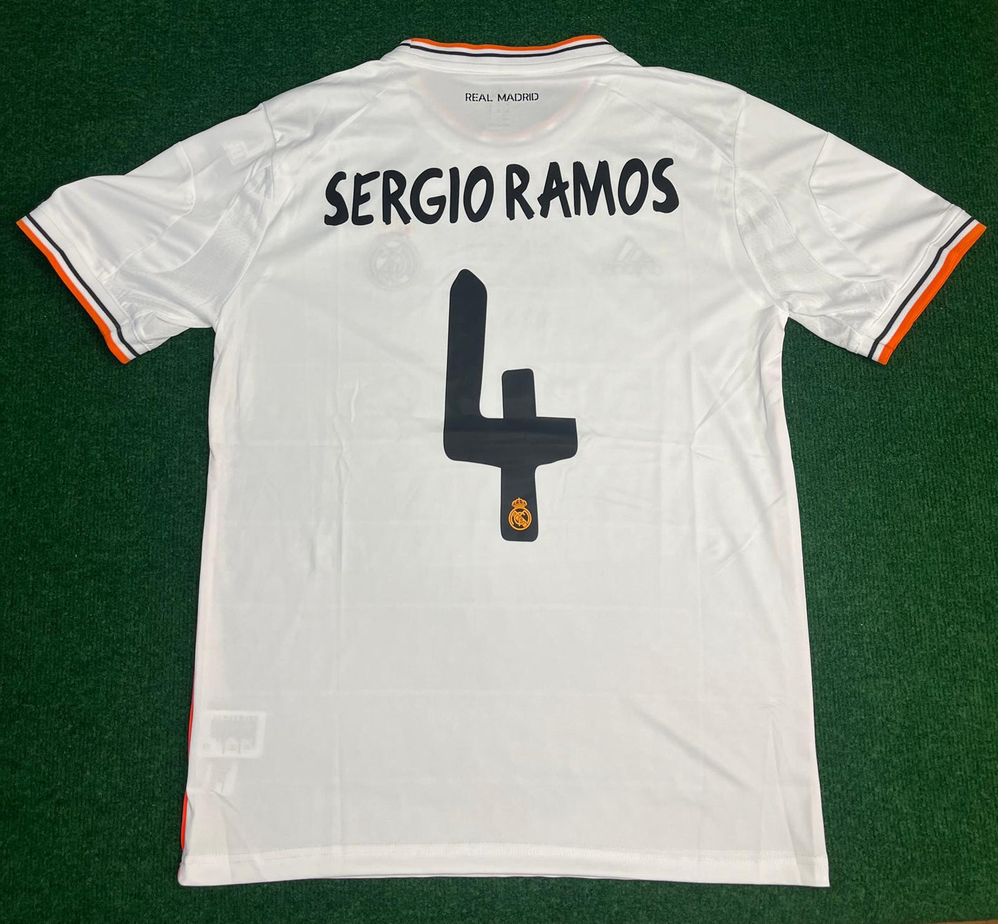 Equipación Real Madrid Final Champions 14/15