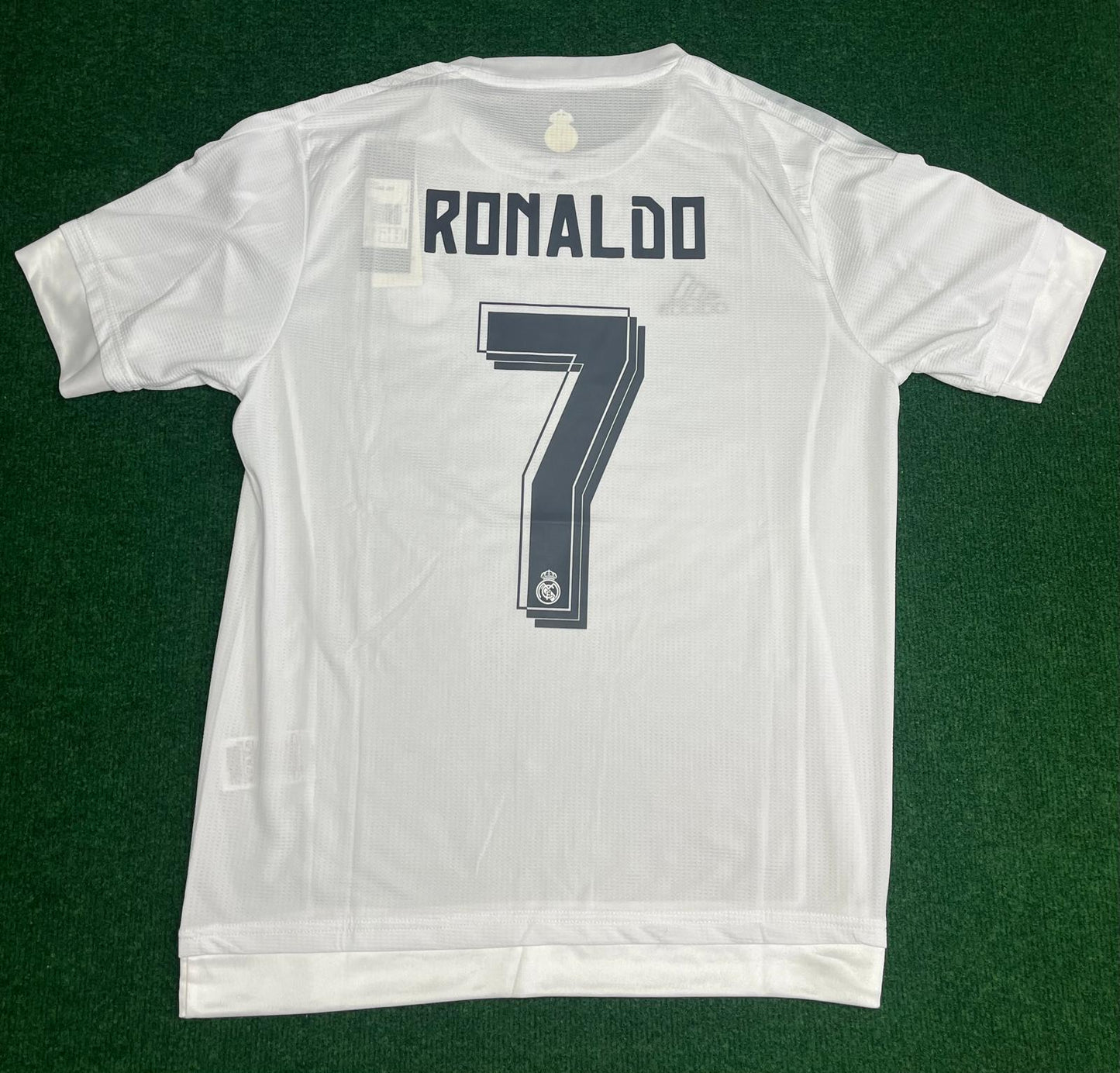 Equipación Real Madrid Final Champions 16/17