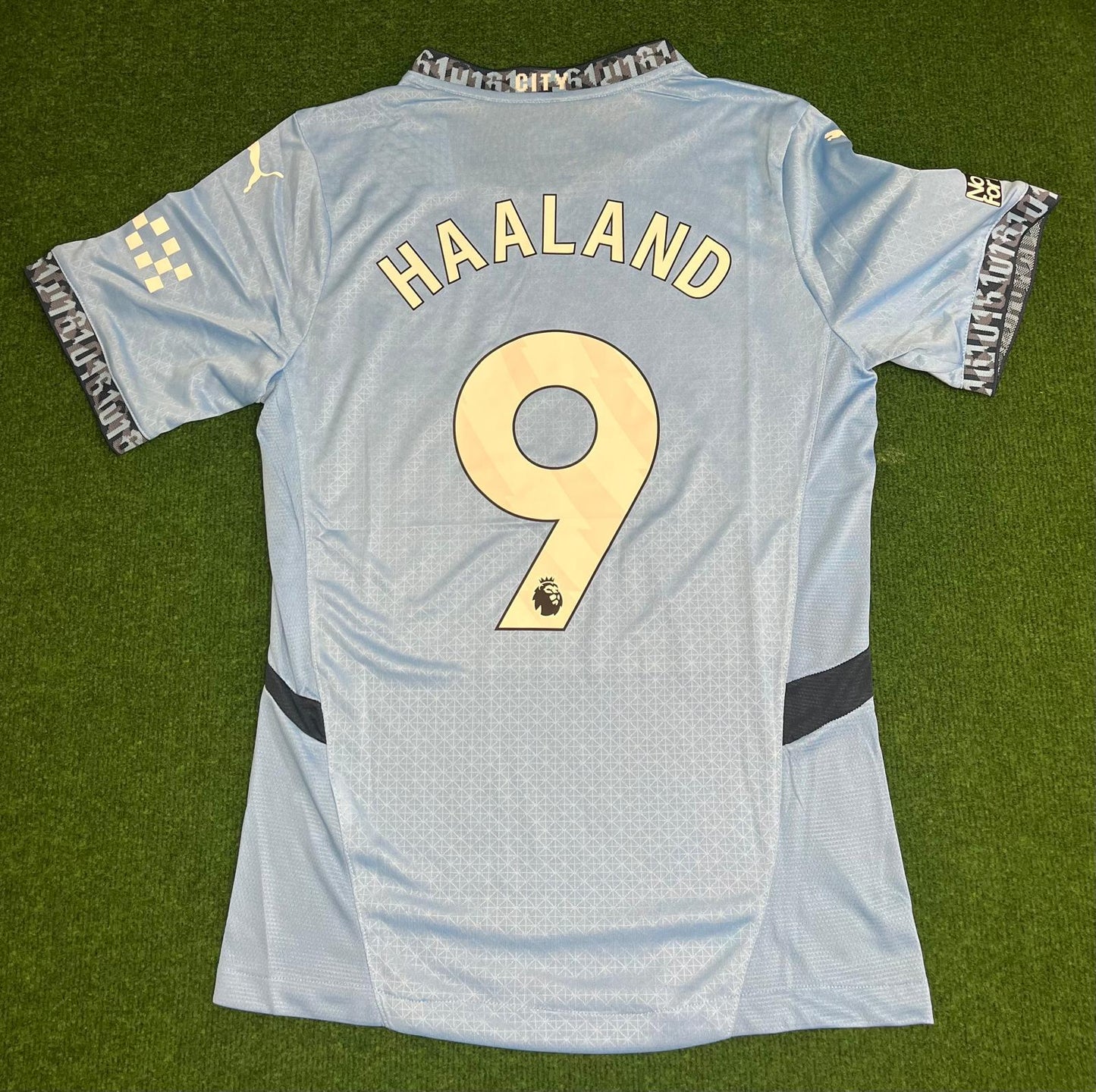 1º Equipación Manchester City 24/25