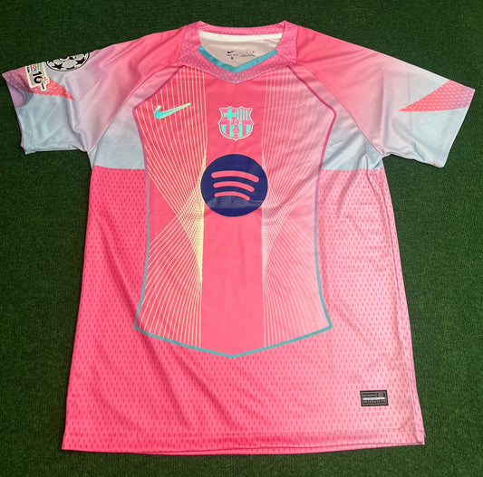 1º Equipación FC Barcelona 25/26