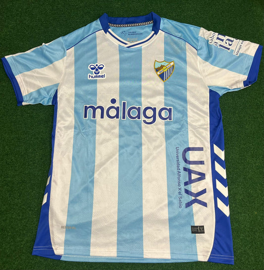 1º Equipación Málaga 25/26