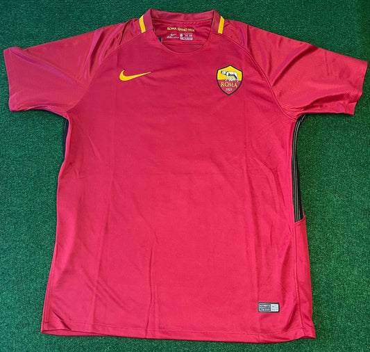 1º Equipación Roma 16/17