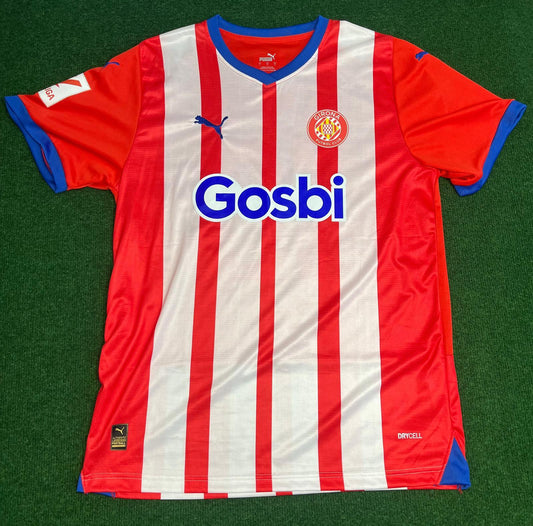 1º Equipación Girona FC 24/25