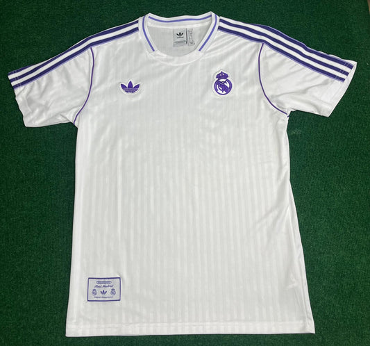 Equipación Edición Especial Real Madrid