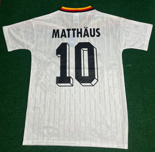 1º Equipación Alemania 93/94